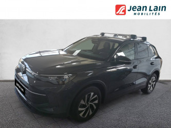 VOLKSWAGEN TIGUAN Tiguan 2.0 TDI 150ch DSG7 VW Edition 29/12/2025 en vente à Gap