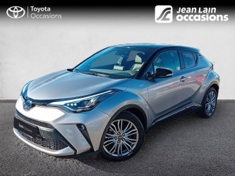 TOYOTA C-HR HYBRIDE MY20 C-HR Hybride 2.0L Distinctive 30/04/2021 en vente à Gap