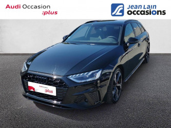 AUDI A4 AVANT A4 Avant 40 TDI 204 S tronic 7 Competition 29/03/2024 en vente à Volx