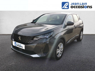 PEUGEOT 3008 3008 Puretech 130ch S&S BVM6 Active 30/07/2021 en vente à Volx