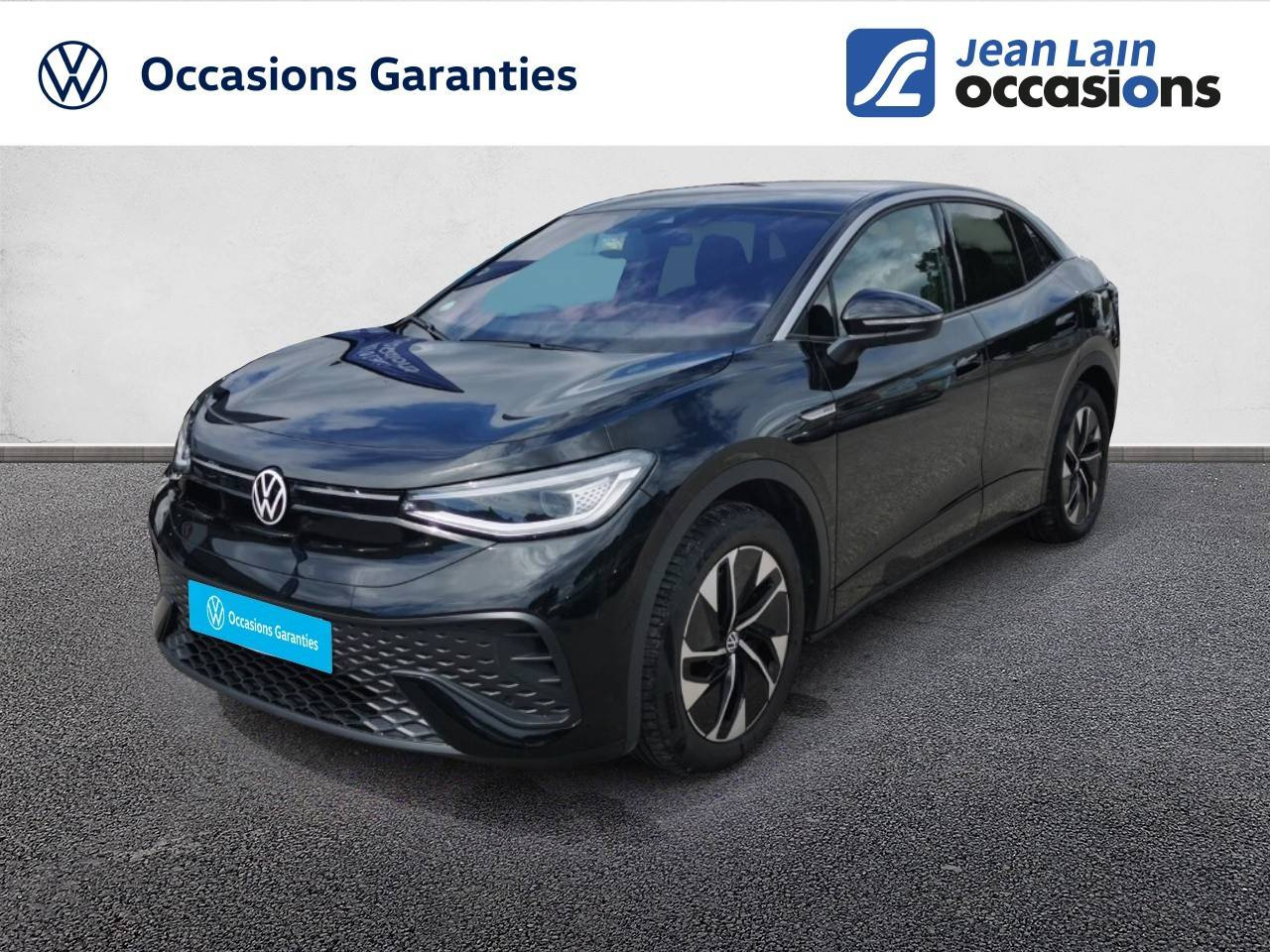 Vente en ligne VOLKSWAGEN ID.5 ID.5 204 ch Pro Performance de 2022 au prix de 28 980 €
