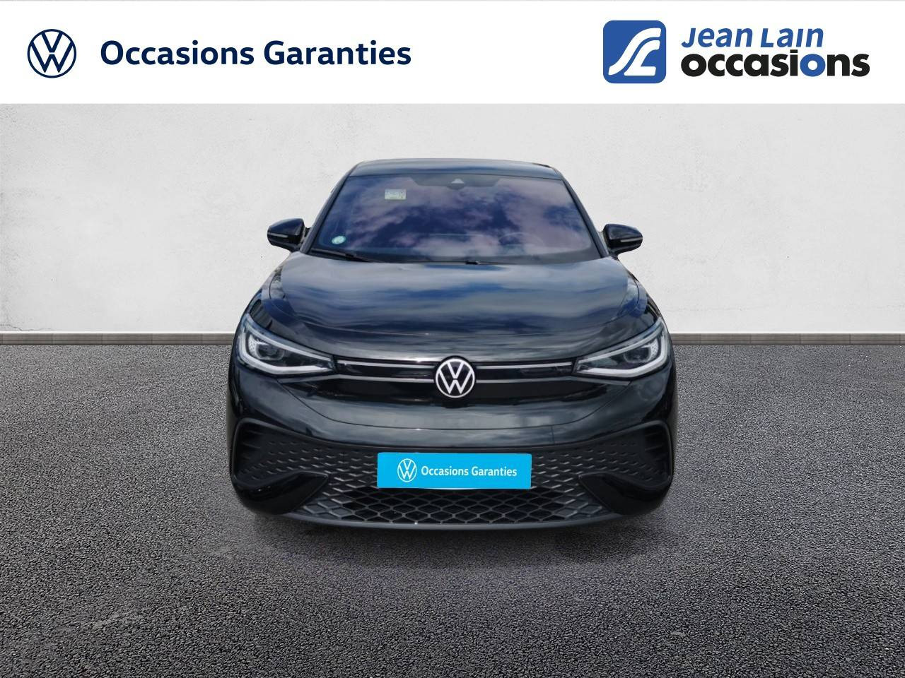 Vente en ligne VOLKSWAGEN ID.5 ID.5 204 ch Pro Performance de 2022 au prix de 31 290 €