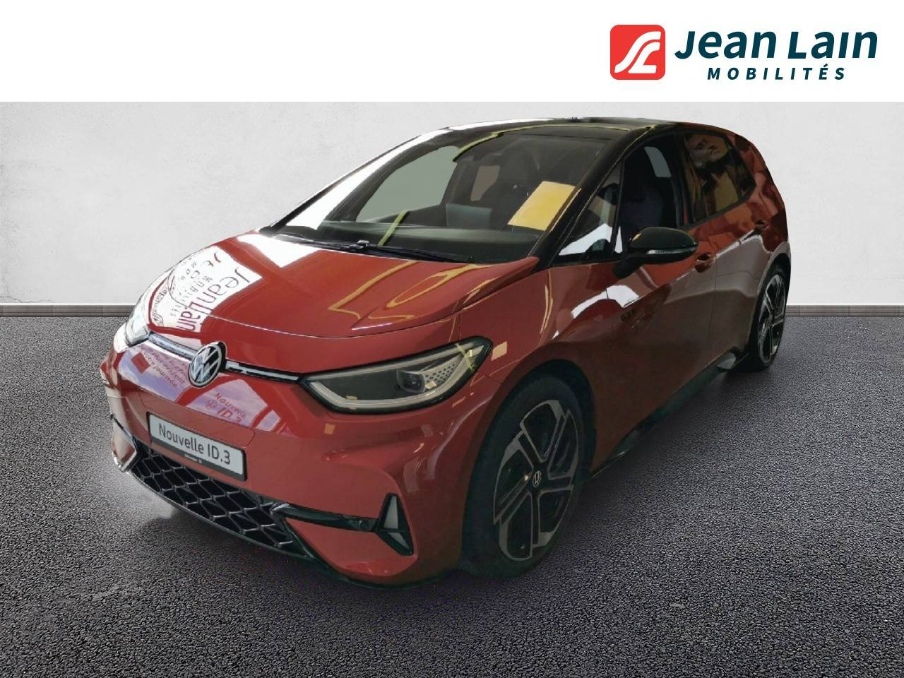 Vente en ligne VOLKSWAGEN ID.3 ID.3 286 ch GTX de 2024 au prix de 38 507 €