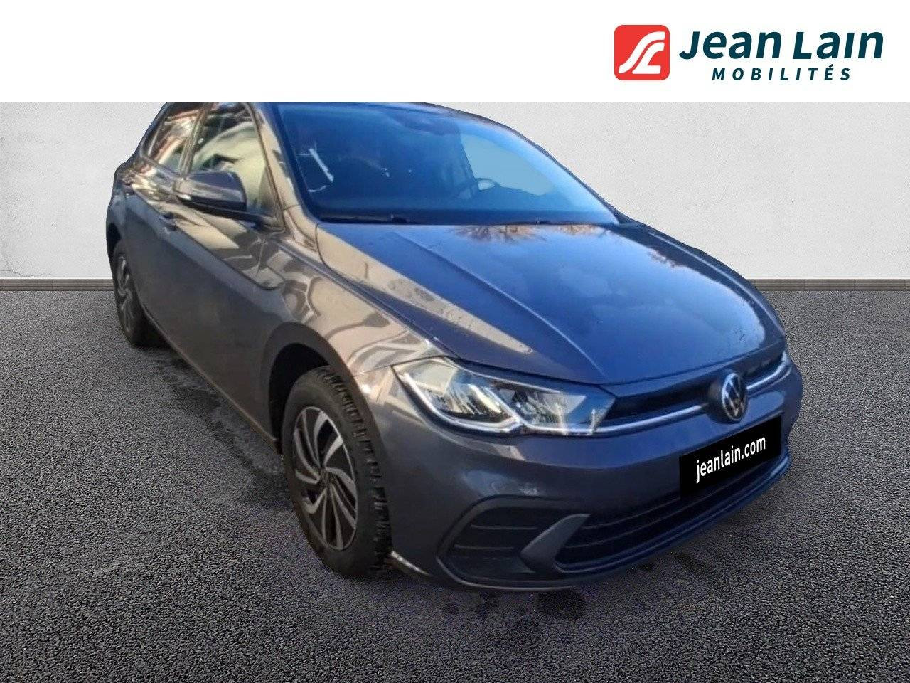 Vente en ligne VOLKSWAGEN POLO Polo 1.0 TSI 95 S&S BVM5 VW Edition de 2025 au prix de 22 670 €