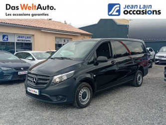 MERCEDES VITO FOURGON VITO 116 CDI LONG PRO A 09/07/2020 en vente à Gap