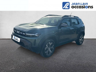 DACIA DUSTER Duster TCe 130 4x4 Expression 18/02/2025 en vente à Gap