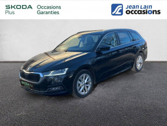 SKODA OCTAVIA COMBI Octavia Combi 2.0 TDI 150 ch DSG7 Style 30/12/2020 en vente à Gap