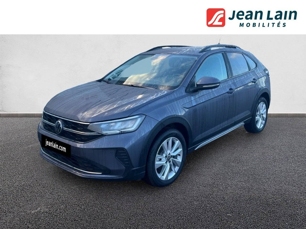 Vente en ligne VOLKSWAGEN TAIGO Taigo 1.0 TSI 116 DSG7 VW Edition de 2025 au prix de 26 900 €