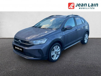 VOLKSWAGEN TAIGO Taigo 1.0 TSI 116 DSG7 VW Edition 27/11/2025 en vente à Volx