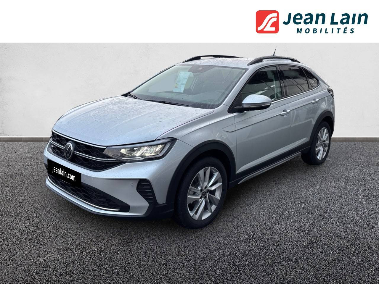 Vente en ligne VOLKSWAGEN TAIGO Taigo 1.0 TSI 116 DSG7 VW Edition de 2025 au prix de 29 105 €