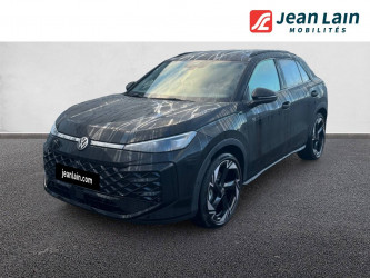 VOLKSWAGEN T-ROC T-Roc 1.5 eTSI EVO2 Hybrid 150 ch DSG7 R-Line 27/11/2025 en vente à Volx