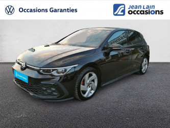 VOLKSWAGEN GOLF Golf 2.0 TDI SCR 200 DSG7 GTD 29/06/2021 en vente à Volx