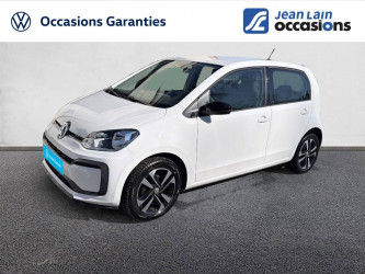 VOLKSWAGEN UP Up 1.0 90 BlueMotion Technology BVM5 Up! IQ.Drive 17/07/2019 en vente à Gap