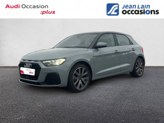 AUDI A1 SPORTBACK A1 Sportback 25 TFSI 95 ch BVM5 Advanced 2 24/05/2022 en vente à Gap