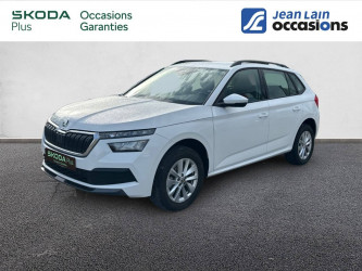 SKODA KAMIQ Kamiq 1.5 TSI 150 ch DSG7 Ambition 26/07/2023 en vente à Gap