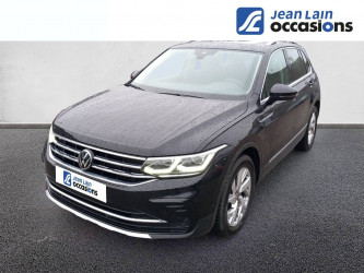 VOLKSWAGEN TIGUAN Tiguan 2.0 TDI 150ch DSG7 Elegance 06/12/2022 en vente à Volx