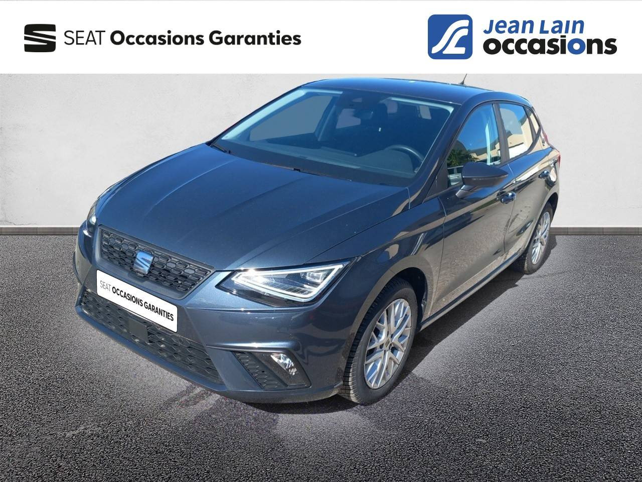 Vente en ligne SEAT IBIZA Ibiza 1.0 TSI 95 ch S/S BVM5 Copa de 2025 au prix de 17 990 €