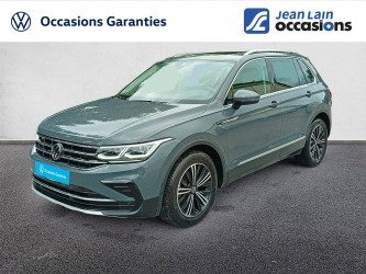 VOLKSWAGEN TIGUAN Tiguan 1.5 TSI 150ch DSG7 Elegance 24/05/2023 en vente à Gap