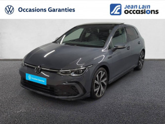 VOLKSWAGEN GOLF Golf 1.5 eTSI OPF 150 DSG7 R-Line 20/03/2024 en vente à Ville-la-Grand