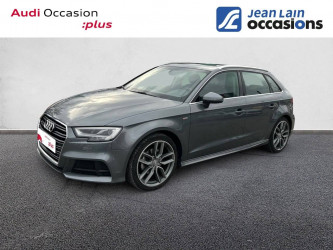 AUDI A3 SPORTBACK A3 Sportback 35 TFSI CoD 150 Sport Limited 31/07/2019 en vente à Gap