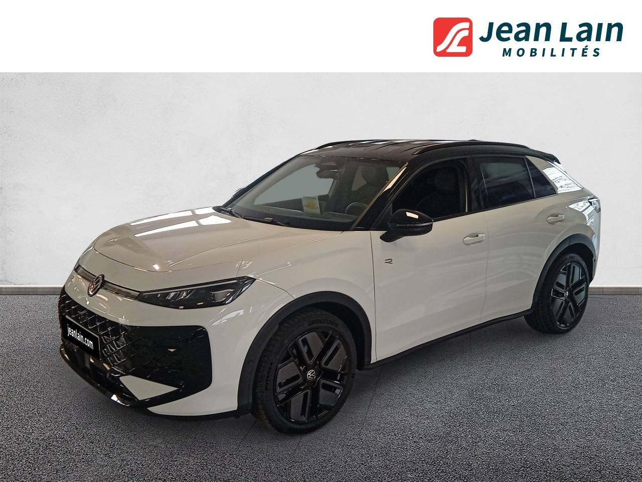 Vente en ligne VOLKSWAGEN T-ROC T-Roc 1.5 eTSI EVO2 Hybrid 150 ch DSG7 R-Line de 2025 au prix de 42 990 €
