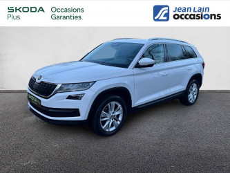 SKODA KODIAQ Kodiaq 2.0 TDI 150 SCR DSG7 7pl Style 25/03/2019 en vente à Gap