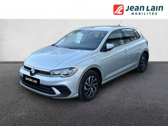 VOLKSWAGEN POLO Polo 1.0 TSI 95 S&S BVM5 Life Plus 30/10/2025 en vente à Gap