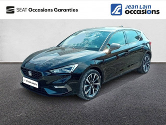 SEAT LEON SPORTSTOURER Leon Sportstourer e-Hybrid 204 DSG6 FR 26/06/2021 en vente à Gap