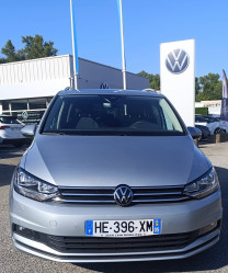 VOLKSWAGEN TOURAN Touran 1.5 TSI EVO 150 DSG7 7pl VW Edition 29/07/2025 en vente à Gap