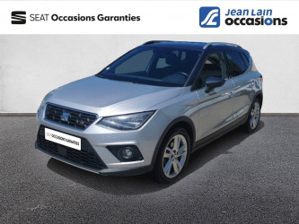SEAT ARONA Arona 1.0 EcoTSI 115 ch Start/Stop DSG7 FR 21/09/2019 en vente à Volx
