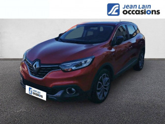 RENAULT KADJAR Kadjar Blue dCi 115 Graphite 13/03/2019 en vente à Volx