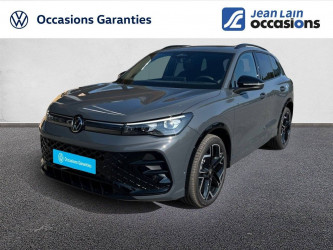 VOLKSWAGEN TIGUAN Tiguan 2.0 TDI 150ch DSG7 R-Line Exclusive 30/05/2025 en vente à Gap