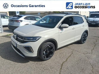 VOLKSWAGEN T-CROSS T-Cross 1.0 TSI 116 Start/Stop DSG7 R-Line Edition 27/02/2026 en vente à Gap