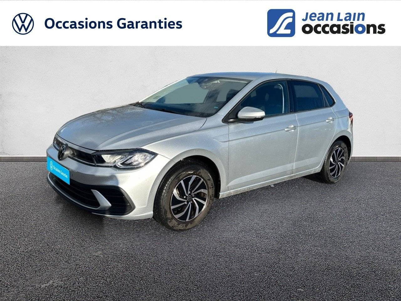 Vente en ligne VOLKSWAGEN POLO Polo 1.0 TSI 95 S&S BVM5 VW Edition de 2025 au prix de 21 290 €