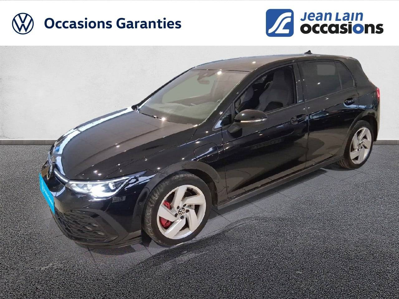 Vente en ligne VOLKSWAGEN GOLF Golf 1.4 Hybrid Rechargeable OPF 245 DSG6 GTE de 2022 au prix de 23 490 €