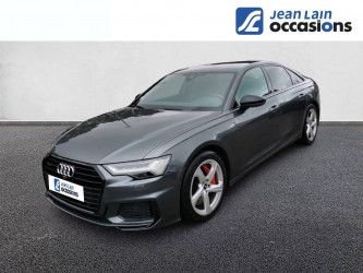 AUDI A6 A6 55 TFSIe 367 ch S tronic 7 Quattro Competition 23/09/2022 en vente à Volx