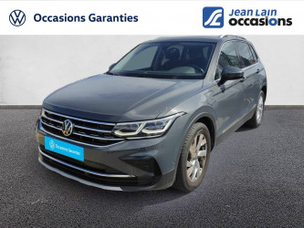 VOLKSWAGEN TIGUAN Tiguan 1.4 eHybrid 245ch DSG6 Elegance 14/04/2021 en vente à Volx