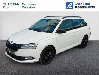 SKODA FABIA COMBI Fabia Combi 1.0 TSI 95 ch BVM5 Ambition 22/09/2022 en vente à Gap