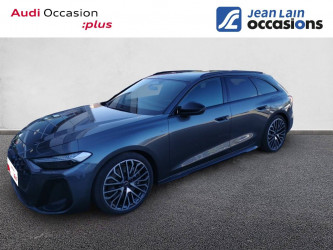 AUDI A5 AVANT A5 Avant e-hybrid 299 ch S tronic 7 Quattro S line 27/05/2025 en vente à Gap