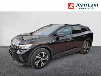 VOLKSWAGEN ID.4 ID.4 149 ch Pure Life Plus 30/11/2023 en vente à Gap