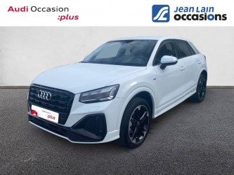 AUDI Q2 Q2 35 TFSI 150 S tronic 7 S line 16/04/2024 en vente à Volx