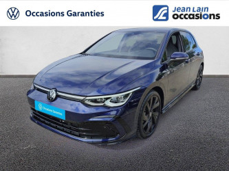 VOLKSWAGEN GOLF Golf 1.5 eTSI OPF 150 DSG7 R-Line 26/12/2023 en vente à Volx