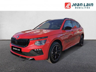 SKODA KAMIQ Kamiq 1.5 TSI Evo 2 150 ch DSG7 ACT Monte Carlo 13/03/2024 en vente à Gap