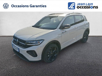 VOLKSWAGEN T-CROSS T-Cross 1.0 TSI 116 Start/Stop DSG7 R-Line Edition 27/02/2026 en vente à Volx