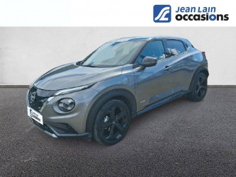 NISSAN JUKE 2022.5 Juke Hybrid 143 Premiere Edition 06/12/2022 en vente à Volx
