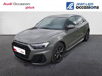 AUDI A1 SPORTBACK A1 Sportback 35 TFSI 150 ch S tronic 7 S Line 11/03/2025 en vente à Gap