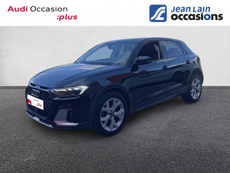 AUDI A1 CITYCARVER A1 Citycarver 30 TFSI 110 ch BVM6 Design Luxe 18/11/2021 en vente à Gap