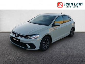 VOLKSWAGEN POLO Polo 1.0 TSI 95 S&S BVM5 VW Edition 29/11/2024 en vente à Volx