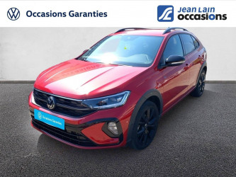 VOLKSWAGEN TAIGO Taigo 1.5 TSI 150 DSG7 R-Line 20/09/2024 en vente à Volx