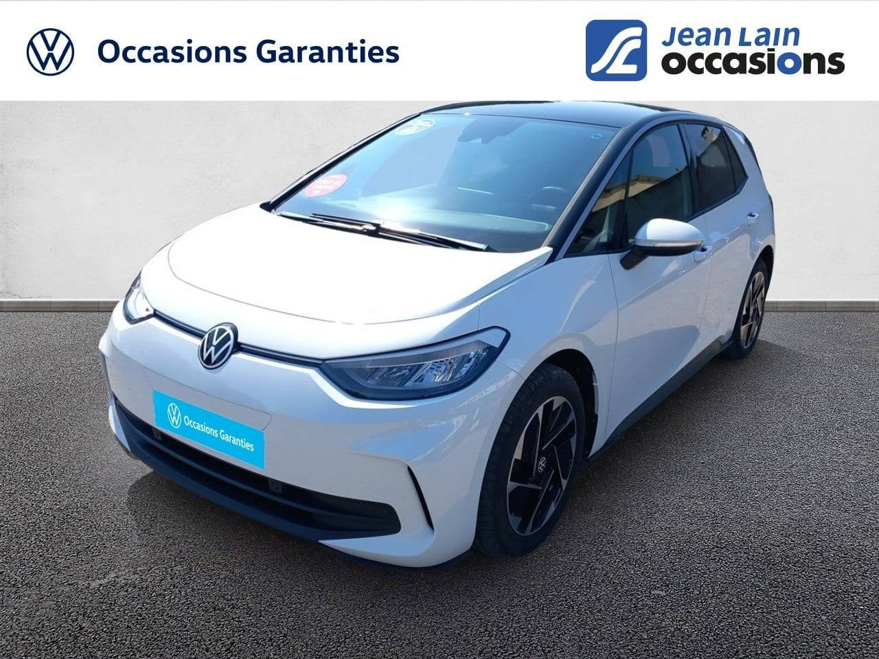 Vente en ligne VOLKSWAGEN ID.3 ID.3 204 ch Pro Life Max de 2025 au prix de 29 990 €